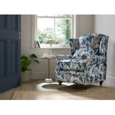Whitney Accent Chair Whitney Accent Chair