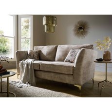 Isha (Milano Range) 4 Seater Isha (Milano Range) 4 Seater
