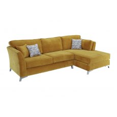 Isha (Milano Range) Chaise Isha (Milano Range) Chaise