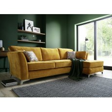 Isha (Milano Range) Chaise Isha (Milano Range) Chaise