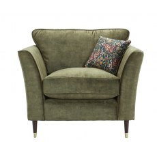 Isha (Dove Range) Arm Chair Isha (Dove Range) Arm Chair