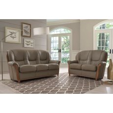 Daria 3 Seater Daria 3 Seater