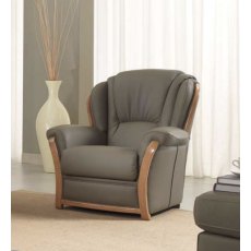 Daria Arm Chair Daria Arm Chair