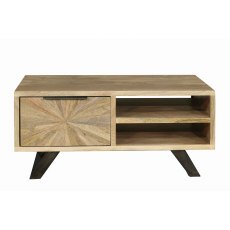 Keira Coffee/ TV Cabinet Keira Coffee/ TV Cabinet