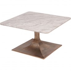 Morchino Marble Coffee Table Morchino Marble Coffee Table