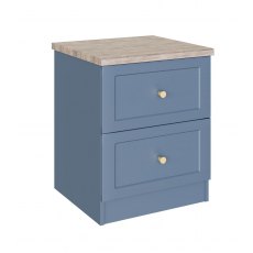 Merton 2 Drawer Bedside Merton 2 Drawer Bedside