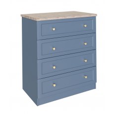 Merton 4 Drawer Chest Merton 4 Drawer Chest