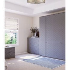 Tivoli Single Dressing Table Tivoli Single Dressing Table