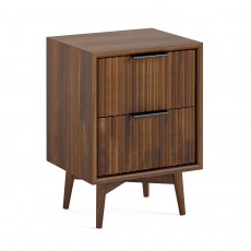 Hamilton Narrow Bedside Hamilton Narrow Bedside