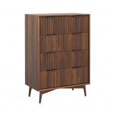 Hamilton 4 Drawer Chest Hamilton 4 Drawer Chest