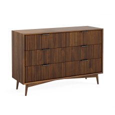 Hamilton 6 Drawer Chest Hamilton 6 Drawer Chest