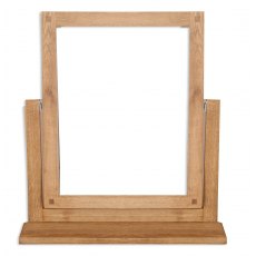 Beachcroft Rustic Dressing Mirror Beachcroft Rustic Dressing Mirror