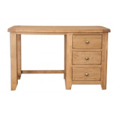 Beachcroft Rustic Dressing Table Beachcroft Rustic Dressing Table