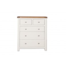 Beachcroft Silk 2 Over 3 Chest Beachcroft Silk 2 Over 3 Chest