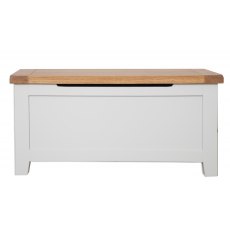 Beachcroft Slate Blanket Box Beachcroft Slate Blanket Box