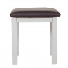 Beachcroft Slate Dressing Stool Beachcroft Slate Dressing Stool