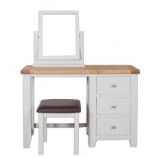 Beachcroft Slate Dressing Table Beachcroft Slate Dressing Table