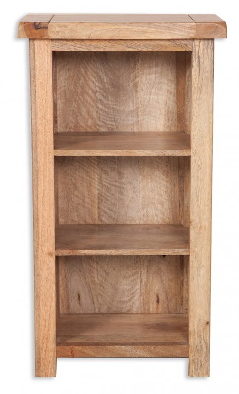 Ophelia Mini Bookcase/ DVD Shelves