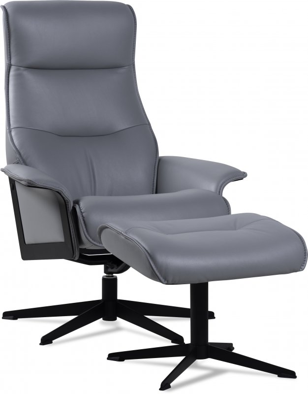 Summer 1000 Swivel Chair