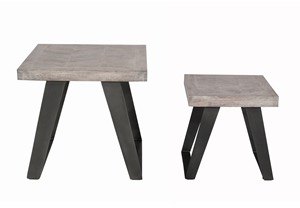 Nordic Nest of Tables