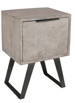 Nordic Side Table
