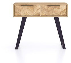 Alayna 2 Drawer Console