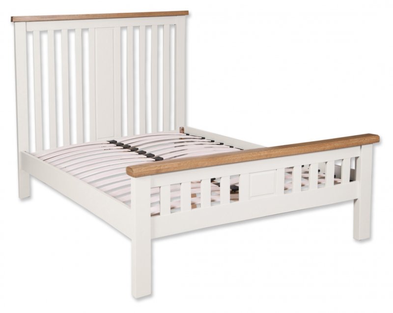 Beachcroft Silk Double Bed