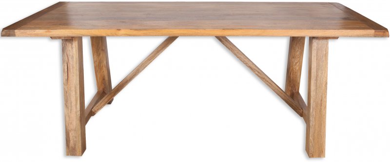 Ophelia 2.00m Dining table