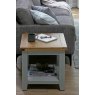 Beachcroft Beachcroft Slate Lamp Table