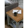 Beachcroft Beachcroft Slate Lamp Table