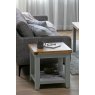 Beachcroft Beachcroft Slate Lamp Table