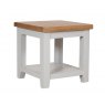 Beachcroft Beachcroft Slate Lamp Table