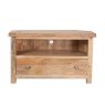 Ophelia Corner TV Cabinet