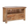 Ophelia Corner TV Cabinet