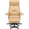 Summer 1000 Swivel Chair