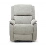 Paloma Riser Recliner Stone