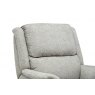 Paloma Riser Recliner Stone