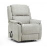 Paloma Riser Recliner Stone