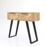 Alayna 2 Drawer Console