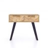 Alayna 2 Drawer Console