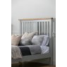 Beachcroft Slate Double Bed